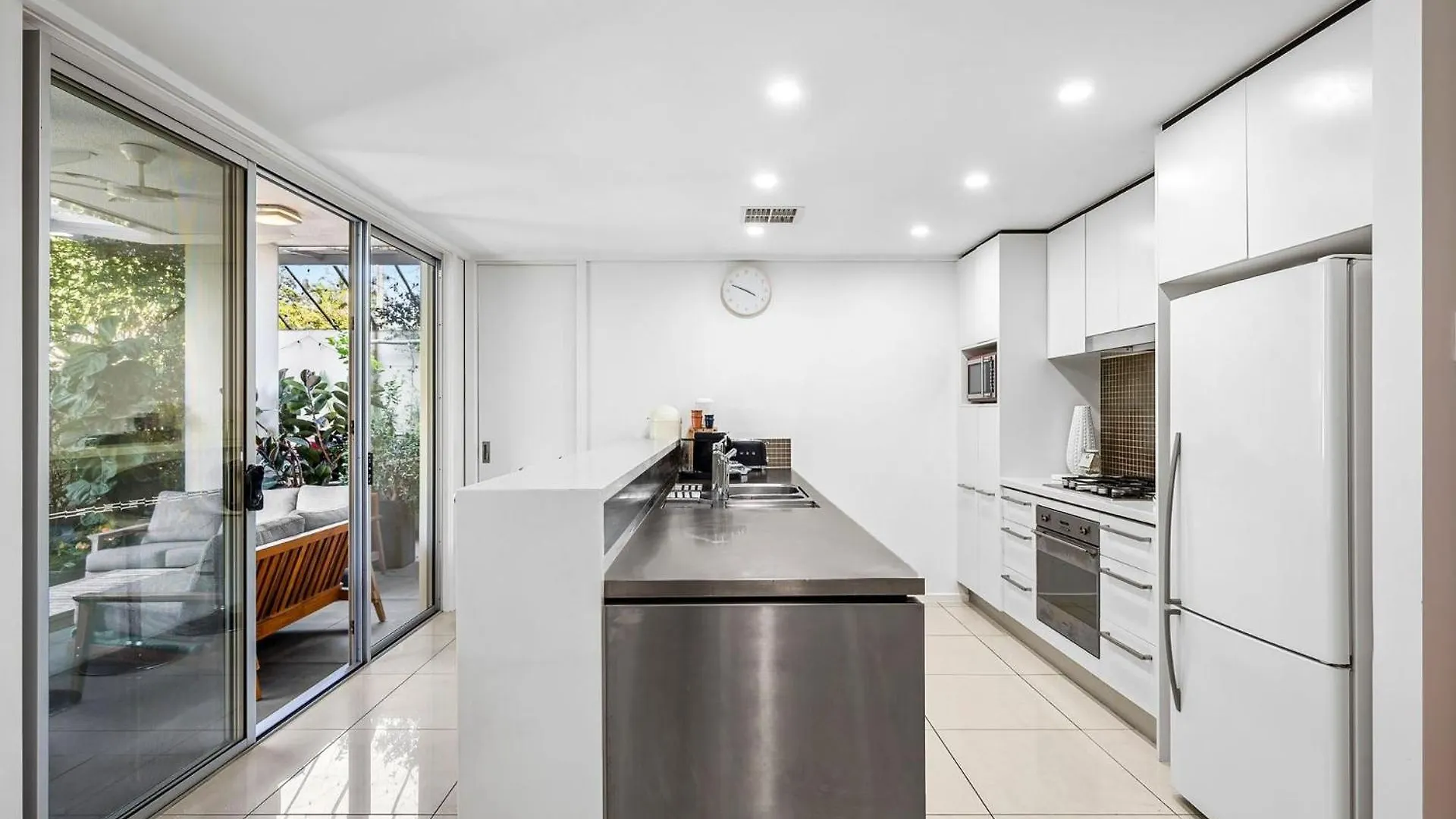 Villa Marguerite Coolum Beach