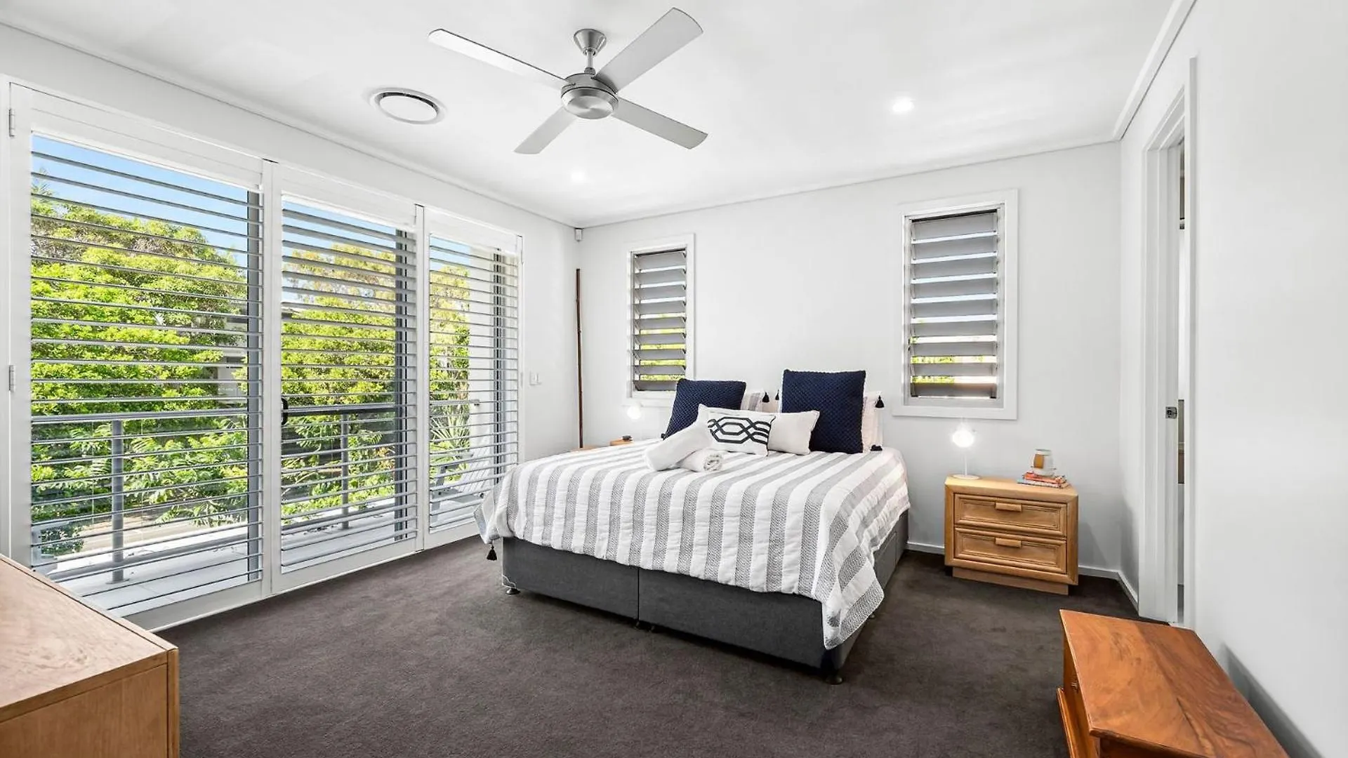 Villa Marguerite Coolum Beach