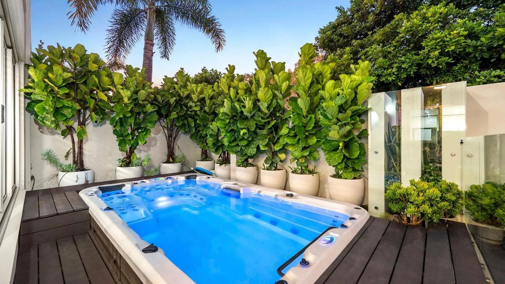 Villa Marguerite Coolum Beach