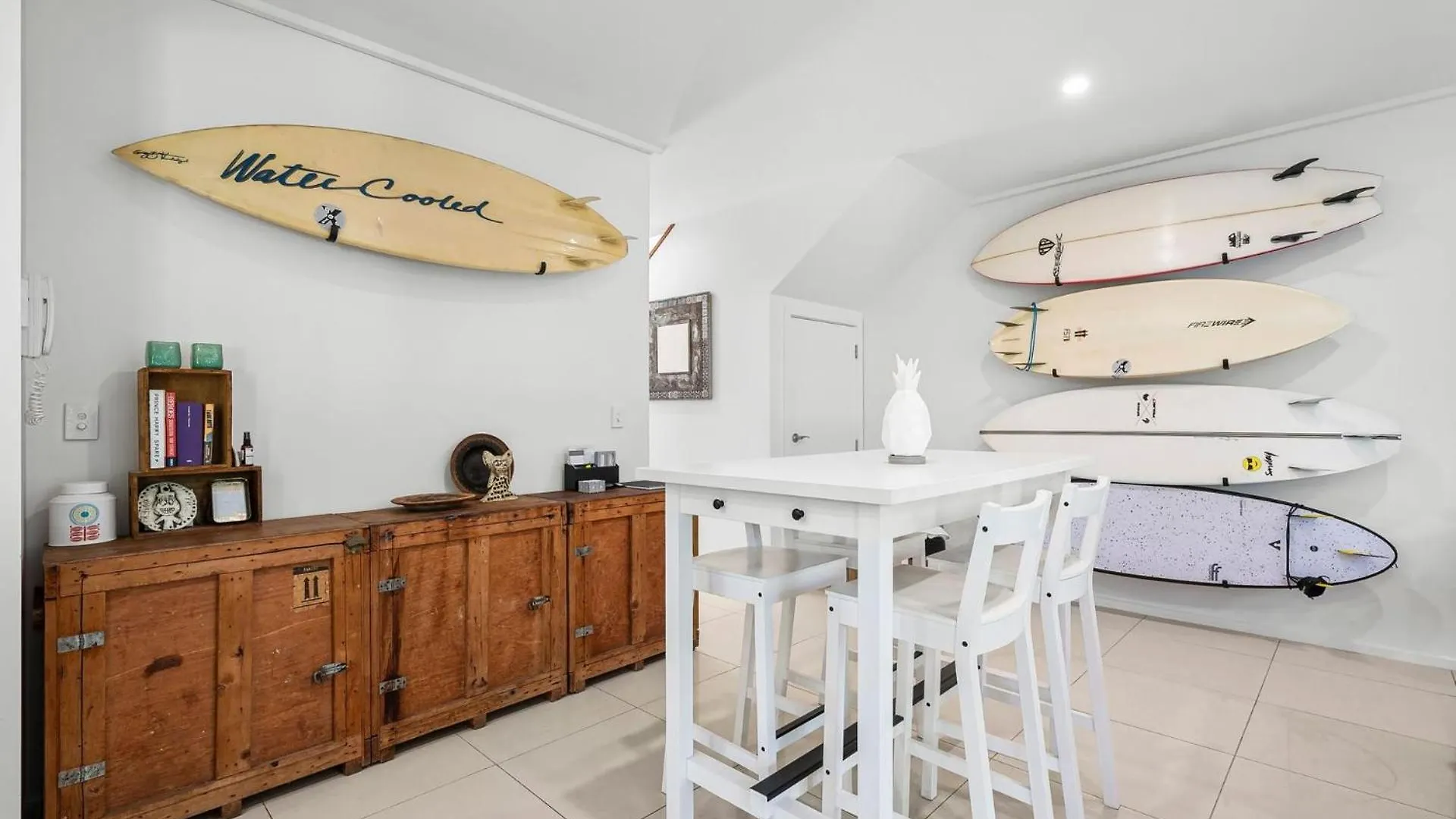 Villa Marguerite Coolum Beach Australia