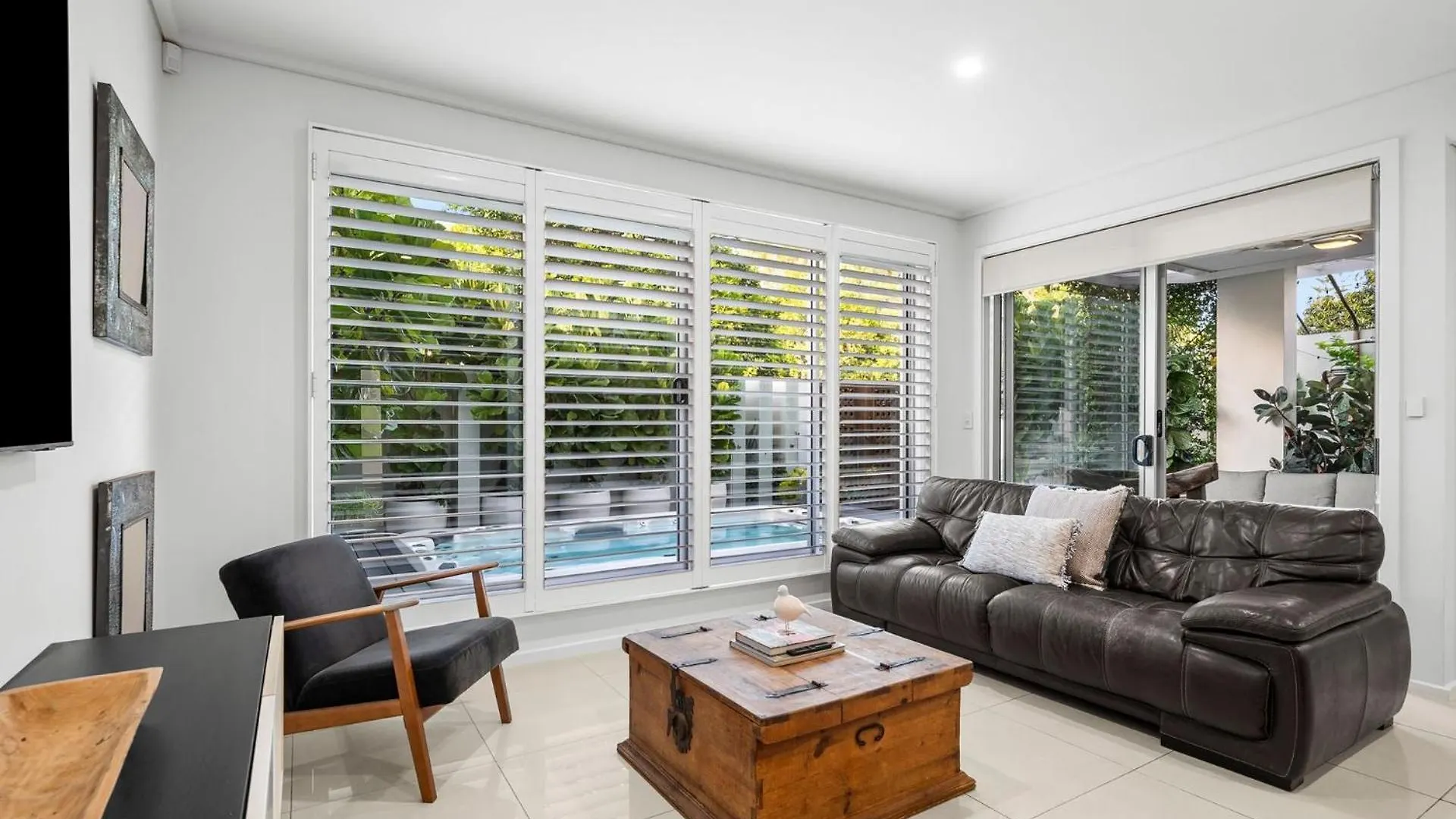 Villa Marguerite Coolum Beach 0*,