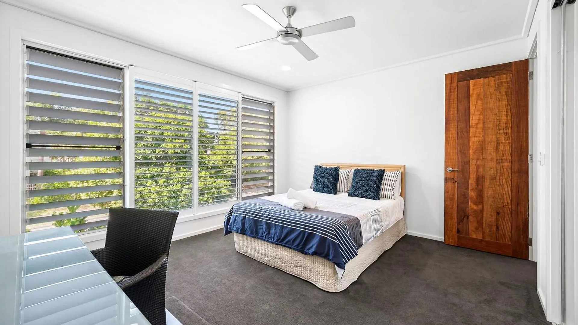 Villa Marguerite Coolum Beach Holiday home