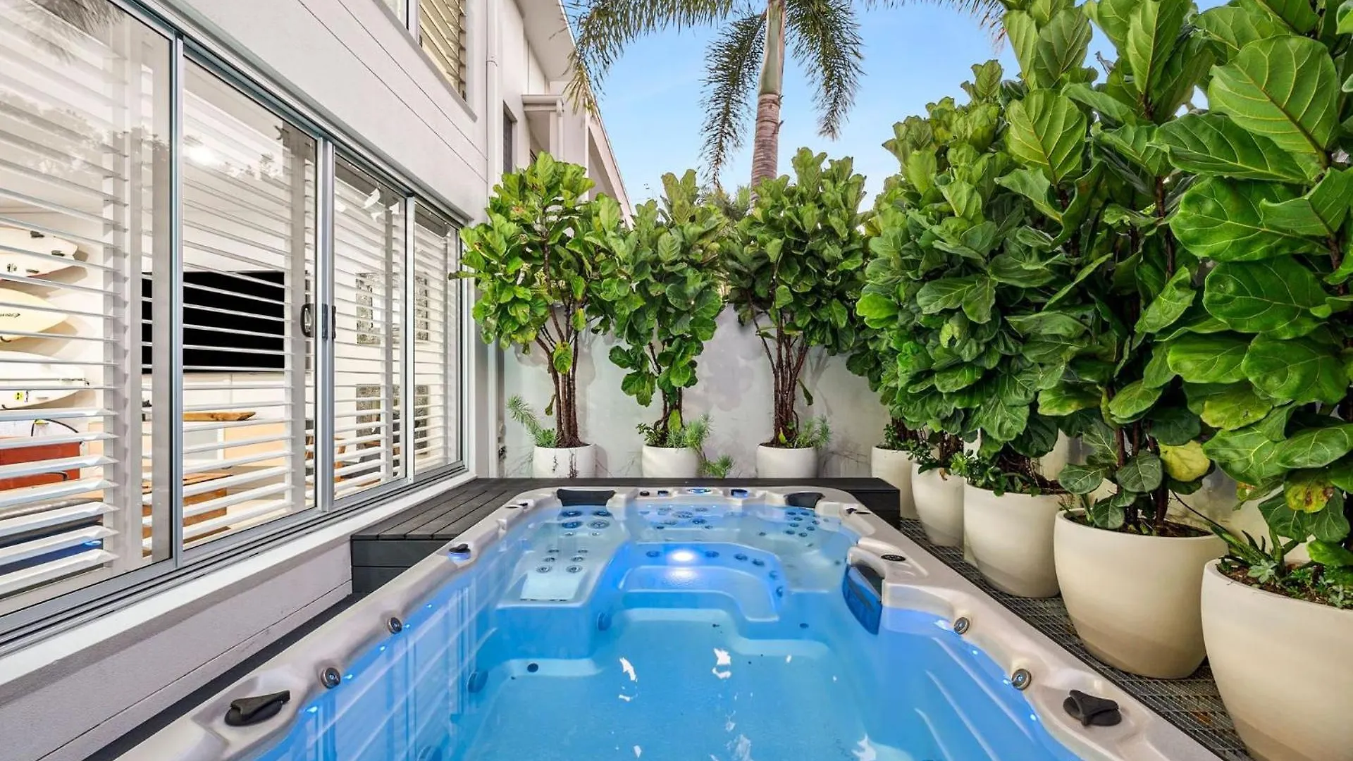 Holiday home Villa Marguerite Coolum Beach